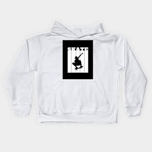 skate Kids Hoodie